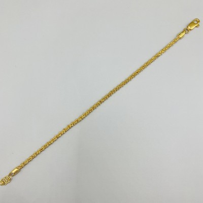 JAGUNG gold 