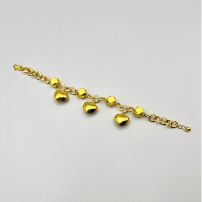 HEXA LOVE GANTUNG gold HEXA LOVE GANTUNG gold