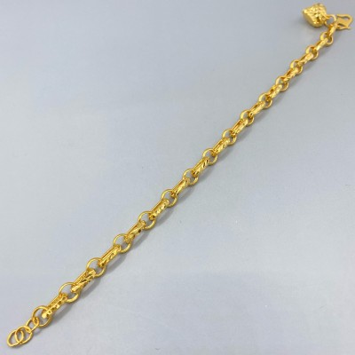 SAUH CANDY gold