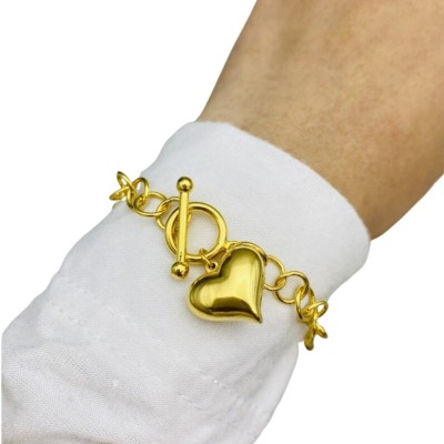 TIFFANYC bracelet