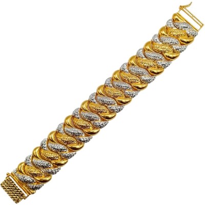 STM bracelet