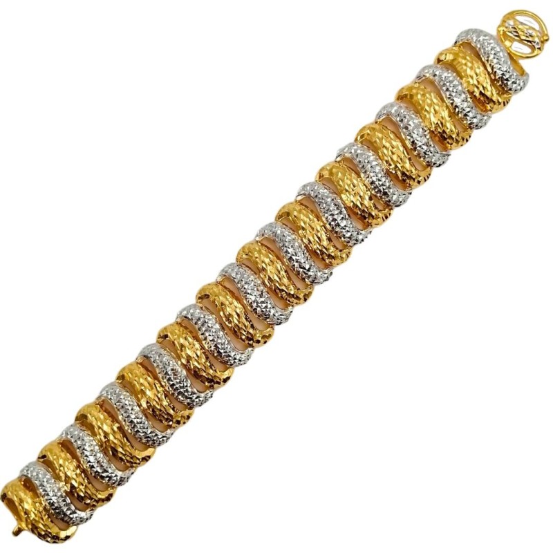 STM bracelet