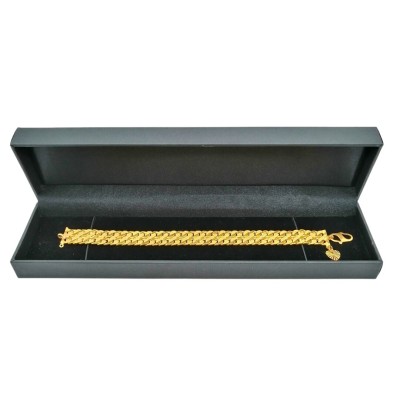 TAPAK GAJAH 2 LAYER bracelet