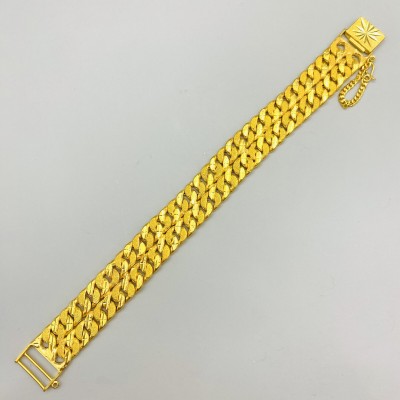TAPAK GAJAH 2 LAYER gold TAPAK GAJAH 2 LAYER gold