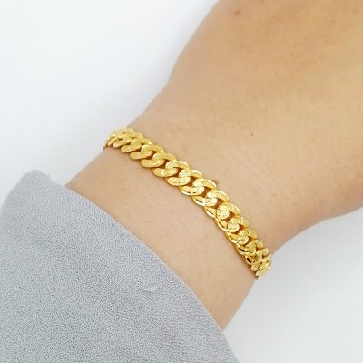MELUR gold