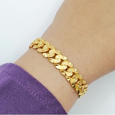 PUTERA gold