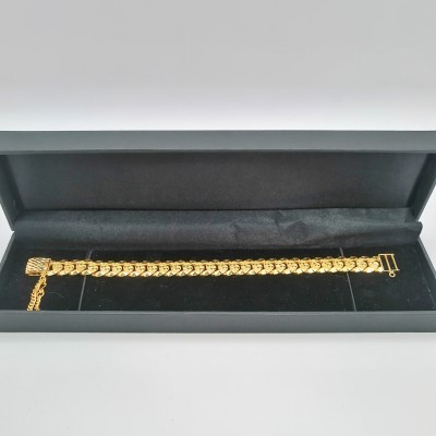 PUTERA gold