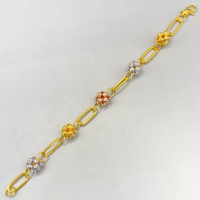 ITALY rosegold