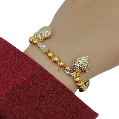 BULUH BOBA LOVE GANTUNG bracelet