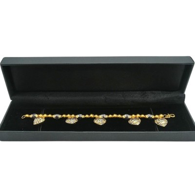 BULUH BOBA LOVE GANTUNG bracelet