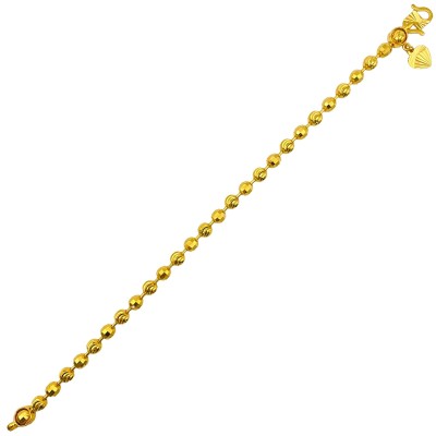 BIJI SAWI gold