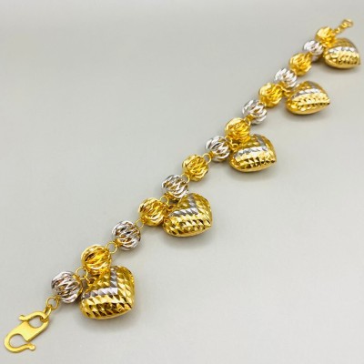 BOBA LOVE GANTUNG chrome BOBA LOVE GANTUNG chrome