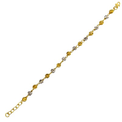 BOBA KERAWANG bracelet BOBA KERAWANG bracelet