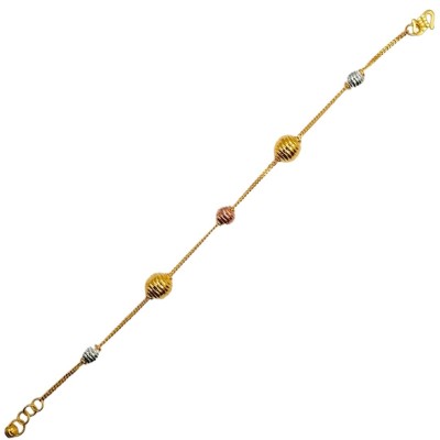 BOBA rosegold