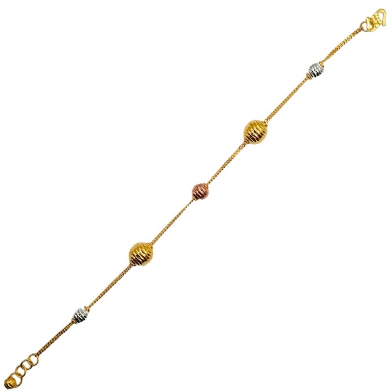 BOBA rosegold