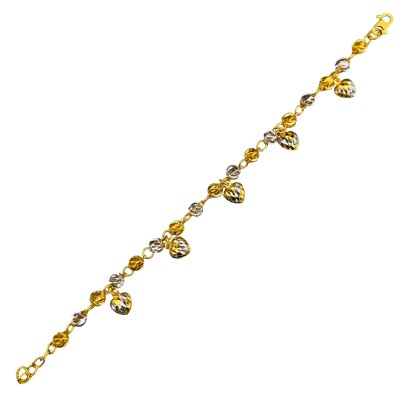 BOBA LOVE GANTUNG bracelet