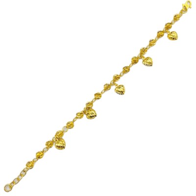 BOBA LOVE GANTUNG gold BOBA LOVE GANTUNG gold