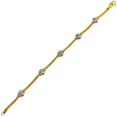 BOBA chrome