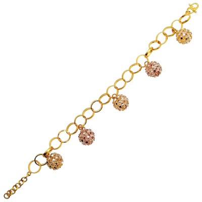 CANDY BOBA GANTUNG rosegold CANDY BOBA GANTUNG rosegold