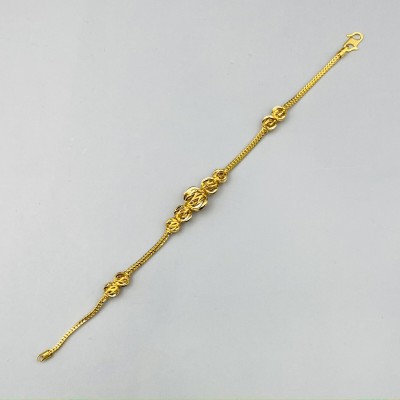 BOBA BELUT gold