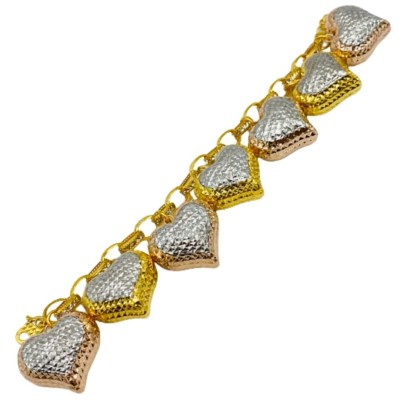 CANDY LOVE GANTUNG rosegold CANDY LOVE GANTUNG rosegold