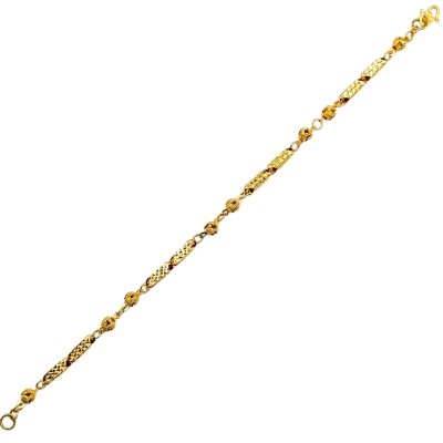 BULUH BOBA gold