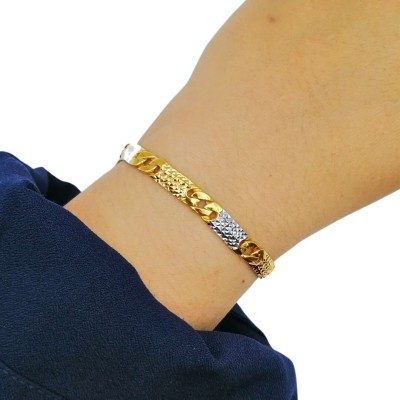 STM bracelet