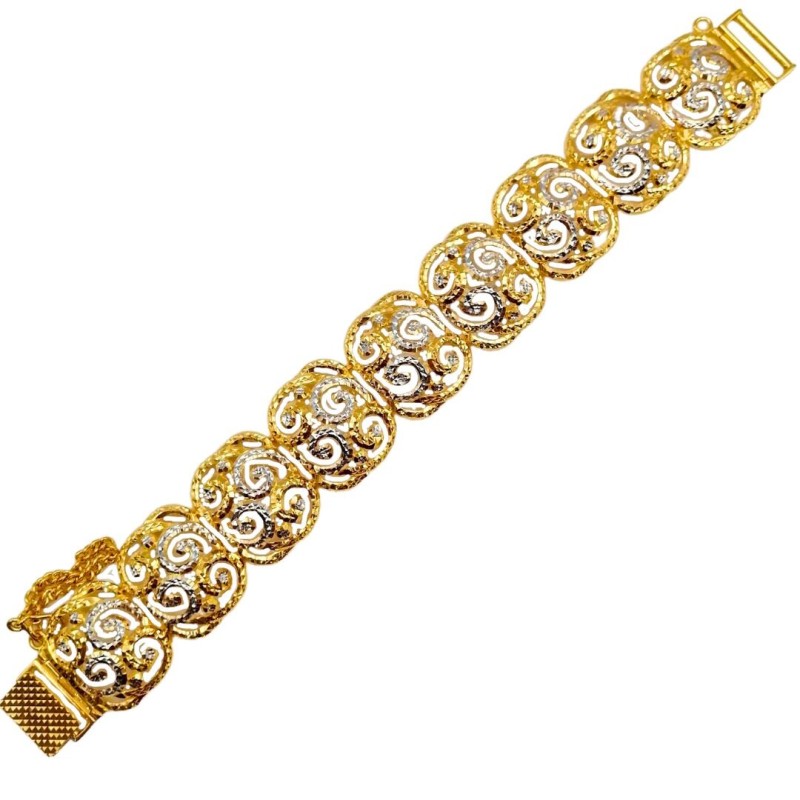 STM bracelet