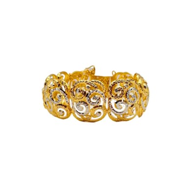 STM bracelet