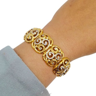 STM bracelet