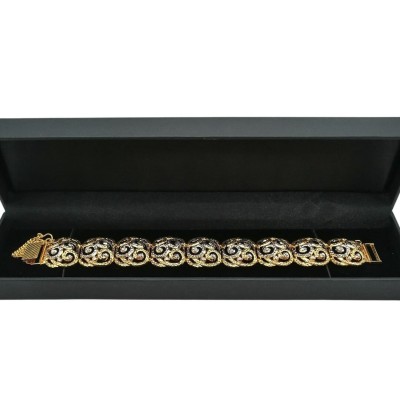 STM bracelet