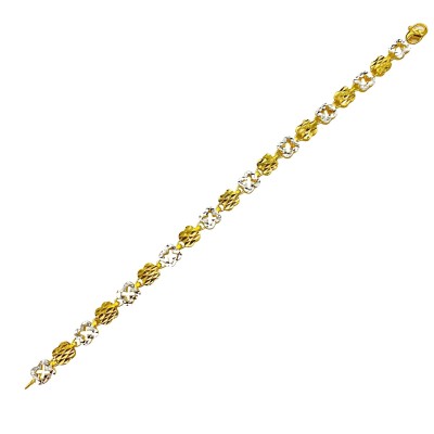 CLOVER bracelet