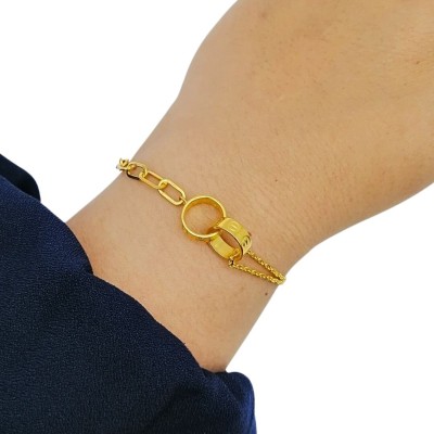 CARO bracelet