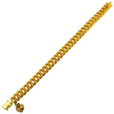 COCO PASIR gold
