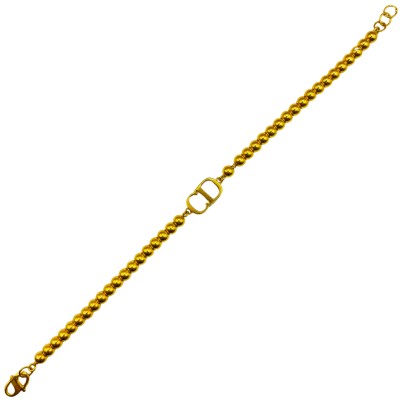 Rantai Tangan D'Amour Emas 916/22K