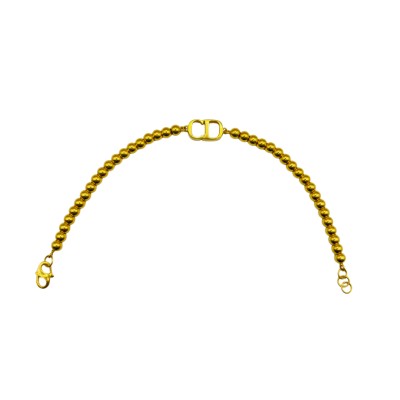 Rantai Tangan D'Amour Emas 916/22K