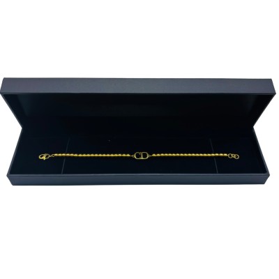 Rantai Tangan D'Amour Emas 916/22K