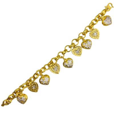 CANDY LOVE GANTUNG bracelet