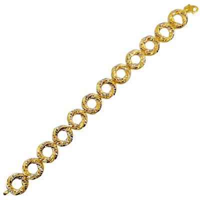DONUT bracelet