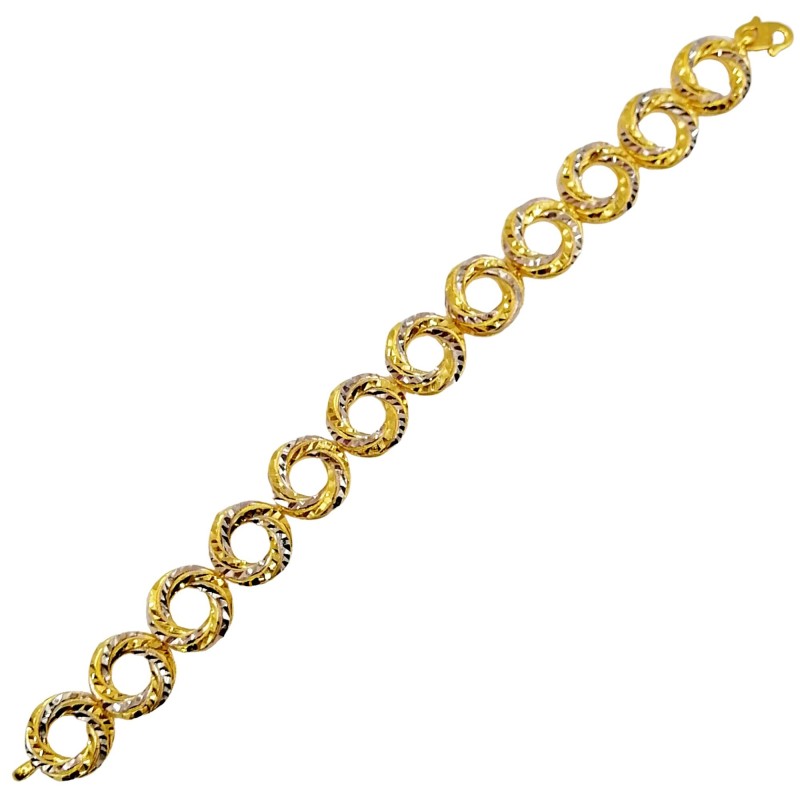 DONUT bracelet