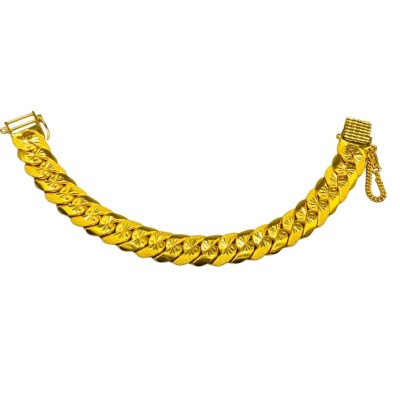 DUNHILL PAHAT bracelet