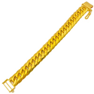 DUNHILL bracelet