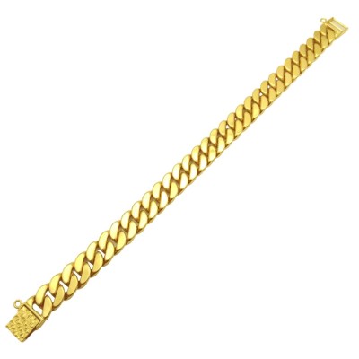 DUNHILL LICIN gold