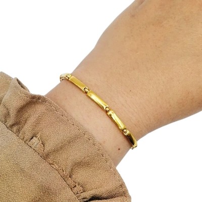 BULUH gold
