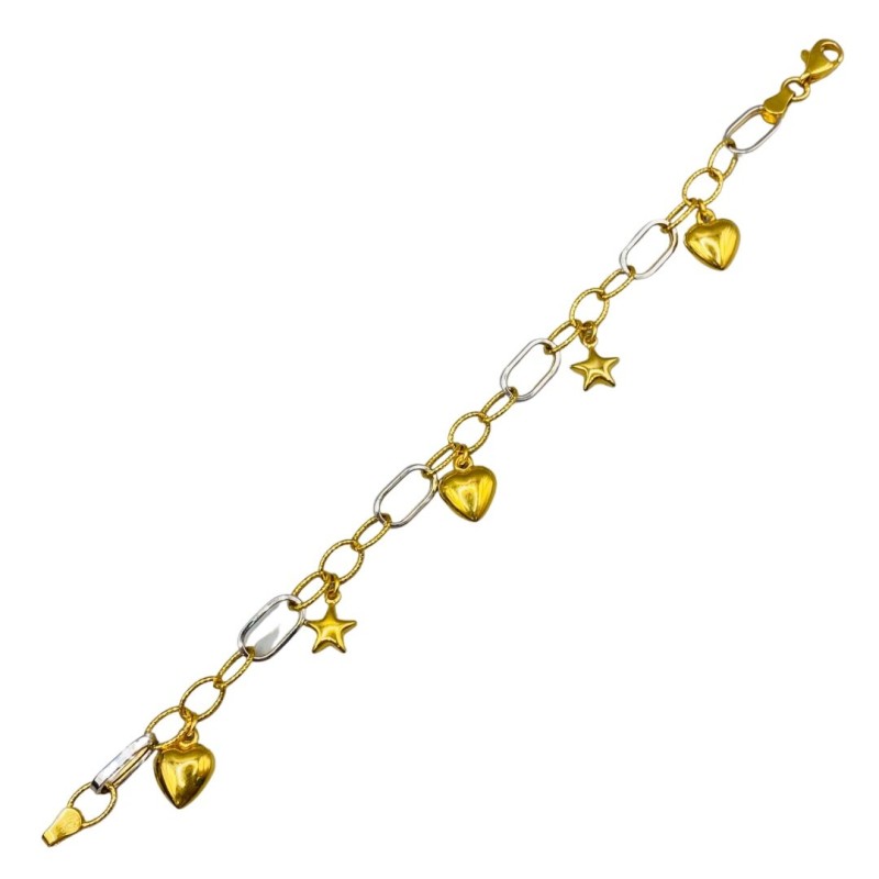 CANDY LOVE GANTUNG bracelet