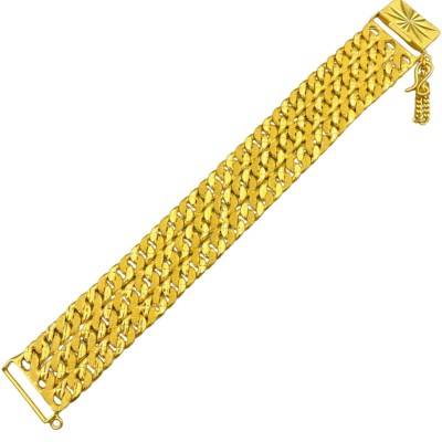 TAPAK GAJAH 3 LAYER bracelet TAPAK GAJAH 3 LAYER bracelet