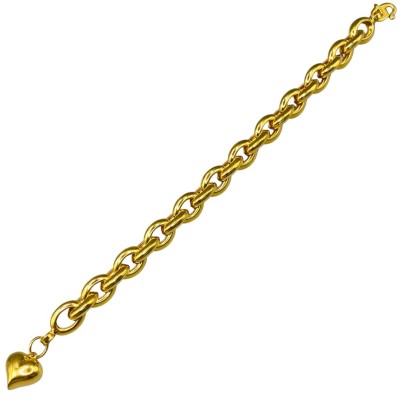 SAUH BUJUR LOVE gold