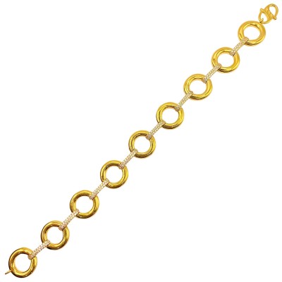 DONUT gold