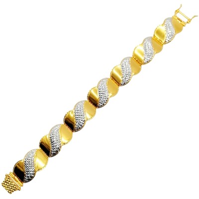 STM bracelet