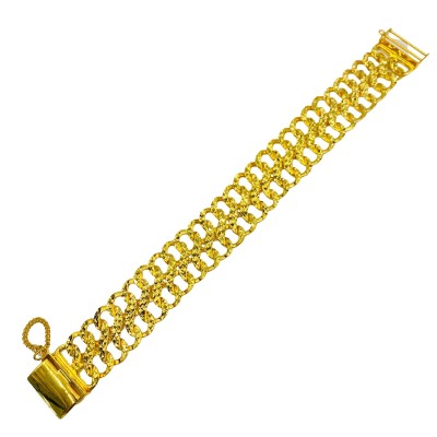 ENDLESS bracelet